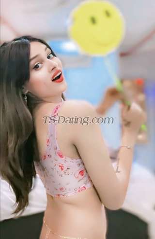 trans girl SpesalRosy 1525581