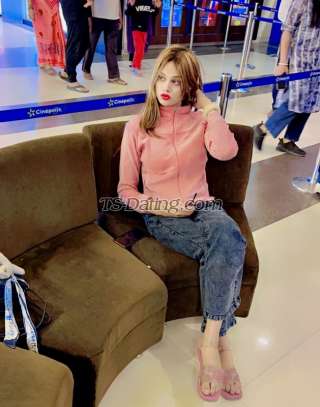 trans girl SpesalRosy 1761092