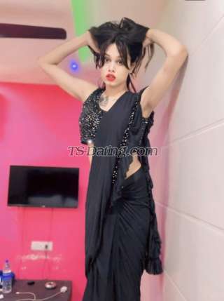 trans girl SpesalRosy 9257768