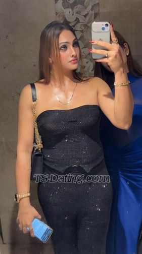 trans girl SpicyAliya 8493356