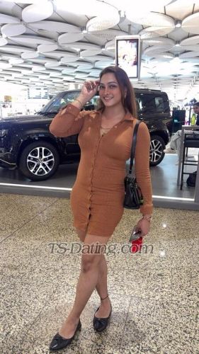 trans girl SpicyAliya 8560657