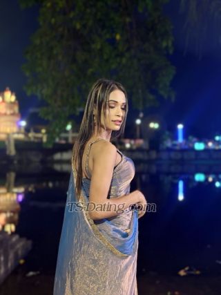 trans girl SpicyIshax 2443568