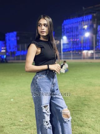 trans girl SpicyIshax 2443616