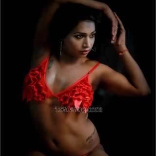 trans girl SpicyPuja 0247090