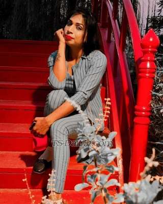 trans girl SpicyPuja 2604434