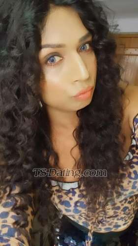 trans girl SpicyPuja 2604467