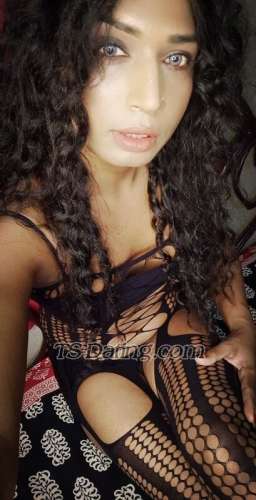 trans girl SpicyPuja 2604516