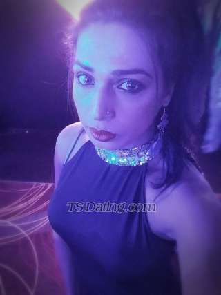 trans girl SpicyPuja 2604528