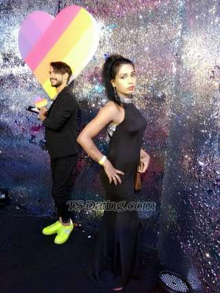 trans girl SpicyPuja 2604568