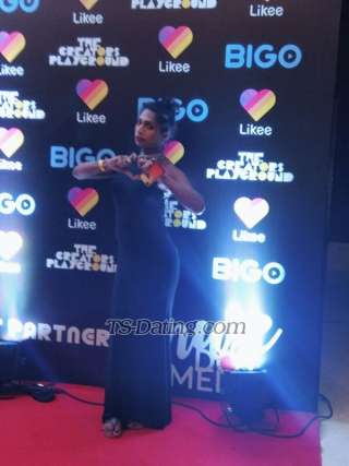 trans girl SpicyPuja 2604585