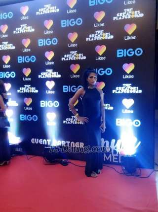 trans girl SpicyPuja 2604618