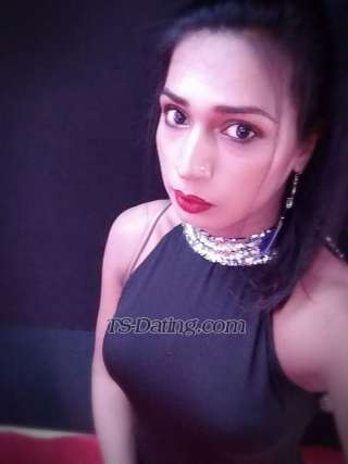 trans girl SpicyPuja 2604646