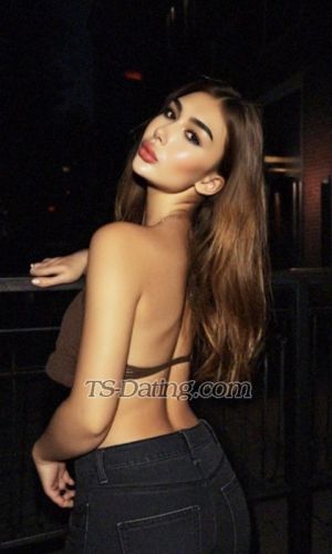 trans girl SpicyRinata 6593118