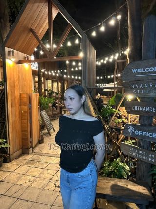 trans girl Spywinecooler 5308875