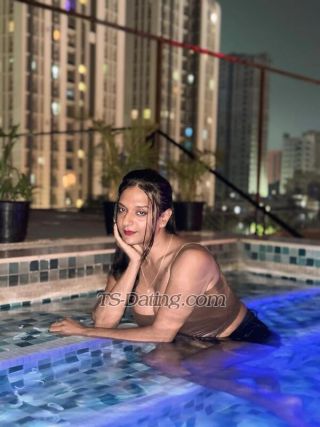trans girl Srijajaan 4641998
