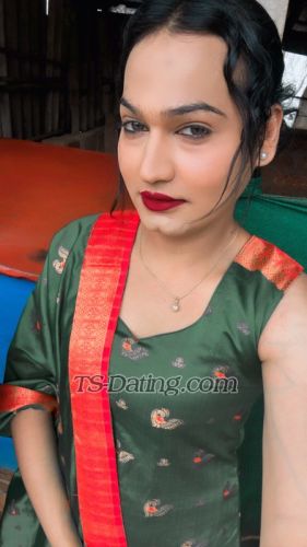 trans girl Ssonali 6498558