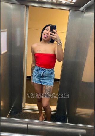 trans girl Stanistabinta 7504106