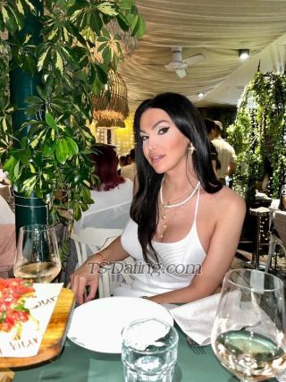 trans girl StarFerrari 1772239