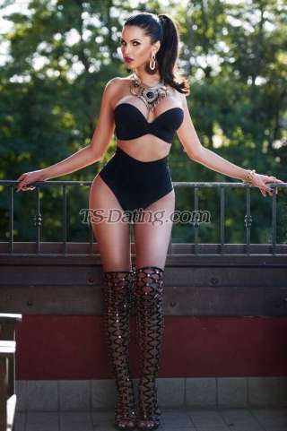 trans girl StarFerrari 8033065