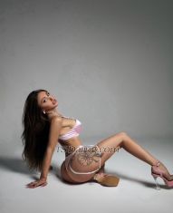 Stassiebaby Sofia Transex A luxury young transgirl, very femenine and sexy.
The best option for a gentleman that are very demanding.
A real woman with surprise. 20cm 🍆
Im 25y old, 172 height, with a soft skin and a delicate&beautiful face, long brunette hair, bright eyes, very soft skin non-hair.
With a tasty surprise and perfect butt.🍑
Yes babe, it's real! And I am here.
I am active & passive 🍆💦
Very open-minded to make all your fantasies come true.
On my services I can also be dominant, it all depends on what do you like.
I always receive with beautiful underwear and in a nice place to give you the best experience.
My pics are 100% real
Even more beautiful in person as my clients say.
SOO YESSS I EXIST! And my pictures are recents so you will not have surprises!!!
You can see more more pics and videos & exclusive contents in my Onlyfans:
https://onlyfans.com/stassiebaby23 
I receive in private and discreet place.
Hygiene will be essential to have a successful service, I don't even need to go into details!
 value will not be discounted or negotiable at all, here 100% guarantee 
Active and passive...
I will be glad to meet you in person!
(CHEAP PPL ARE NOT WELCOME)