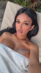 Stassiebelle Bali Transex Available for private evenings, fine dining, travel
companionship, and exclusive experiences.Verified
and available for FaceTime verification prior to
meeting.Well-traveled — Dubai, Europe & the USA.