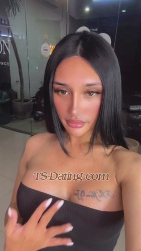 trans girl Stassiebelle 6361941