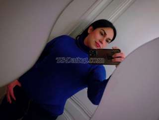 trans girl Stassy 2807349