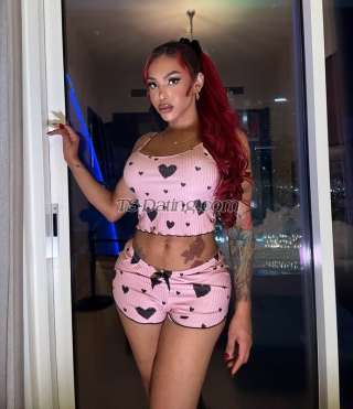 trans girl Staycequeen 6174475