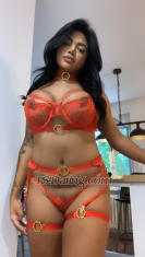 Stefany00 Mostar Transex I am an exquisite sexual fantasy, a 100% real exclusive
lover, I love being an extroverted, bitchy, dominant and
submissive girl when you like, by the way very feminine and
educated and a milkero, I am, willing to please you in all
sexual and sentimental senses, I am very open-minded, I love
sex, come so we can spend some time or hours of a lot of
morbid sex and pleasure, I am versatile, with a 20 cm thick
cock🍆🔥