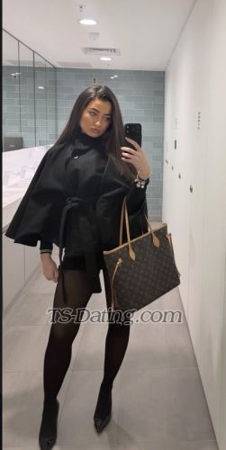 trans girl Stefferwholm 7017943