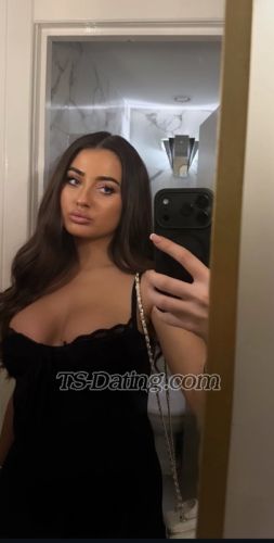 trans girl Stefferwholm 7018024