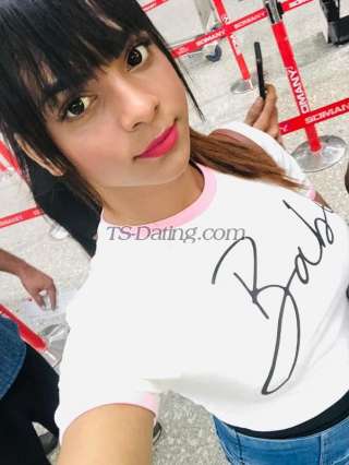 trans girl StellaStella 0436089