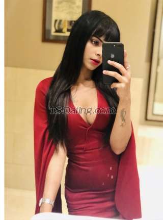 trans girl StellaStella 0437866