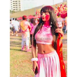 trans girl StellaStella 0438165