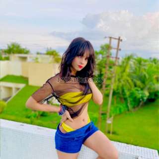 trans girl StellaStella 0438496