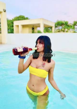 trans girl StellaStella 0438736