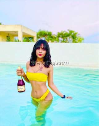 trans girl StellaStella 0438812