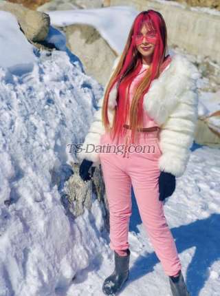 trans girl StellaStella 0564478