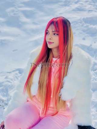 trans girl StellaStella 0564505