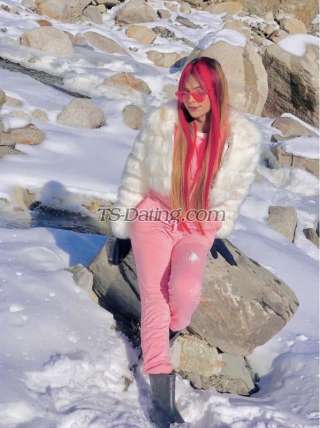 trans girl StellaStella 0564549