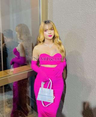 trans girl StellaStella 3959309