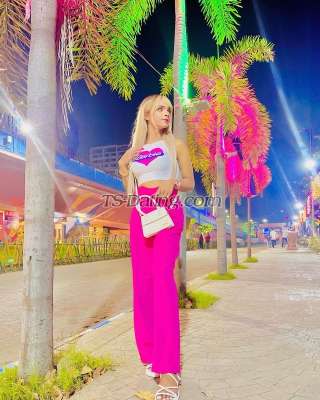 trans girl StellaStella 4460887