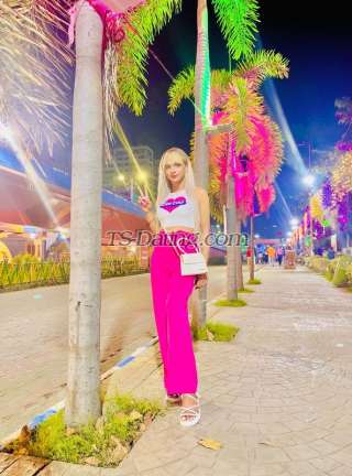 trans girl StellaStella 4461076