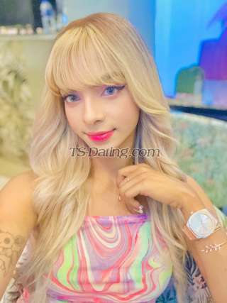 trans girl StellaStella 4461117