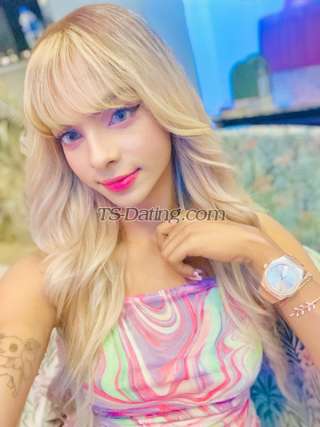 trans girl StellaStella 4461195