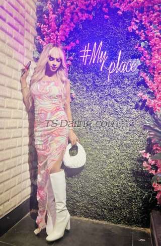 trans girl StellaStella 4461705