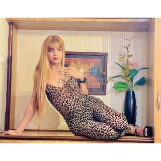 trans girl StellaStella 6283100