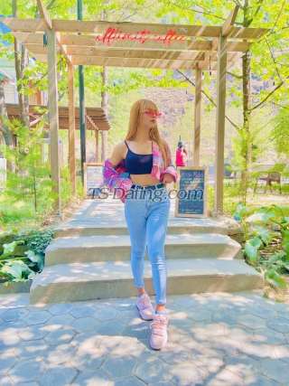 trans girl StellaStella 6284353