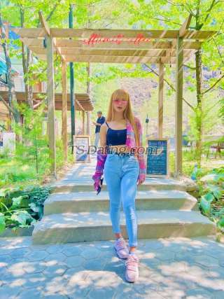 trans girl StellaStella 6284447