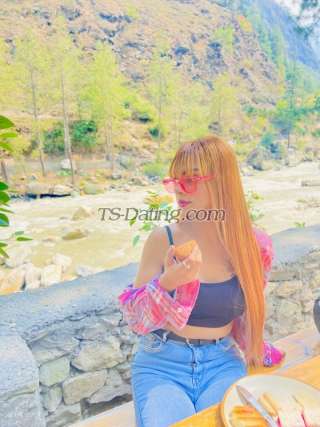 trans girl StellaStella 6284565